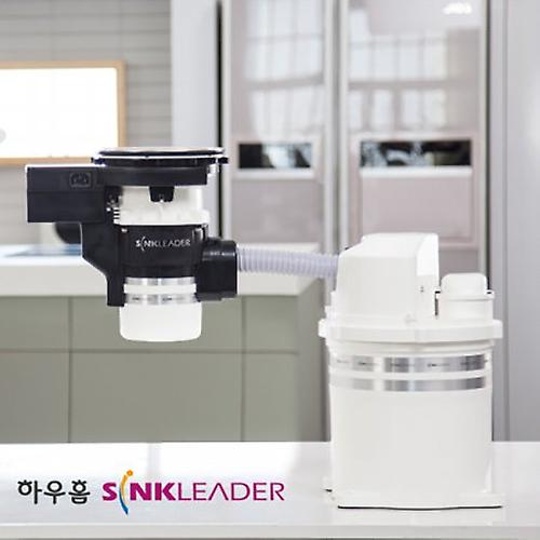 싱크리더 SI-818 음식물처리기