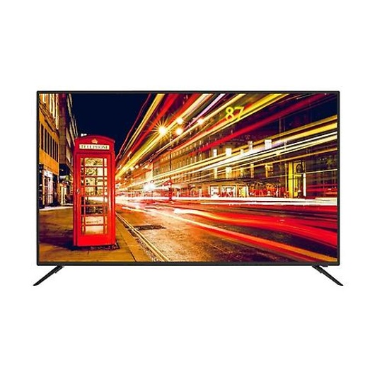 아남 AN505UJ LED TV 50인치 UHD TV(스탠드)