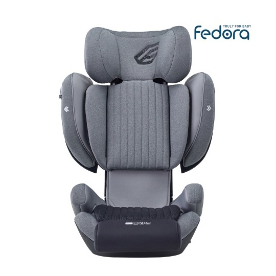 페도라 토네이도 주니어 ISOFIX 카시트