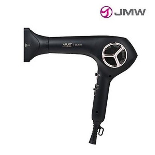 JMW MS6030C BLDC 헤어드라이기 블랙