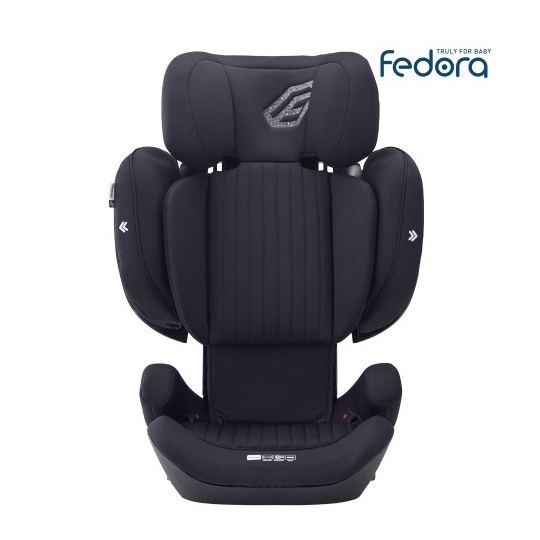 페도라 토네이도 주니어 ISOFIX 카시트