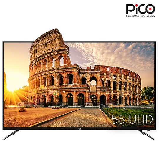 PICO PCT-550U 55인치 UHD TV 광시야각