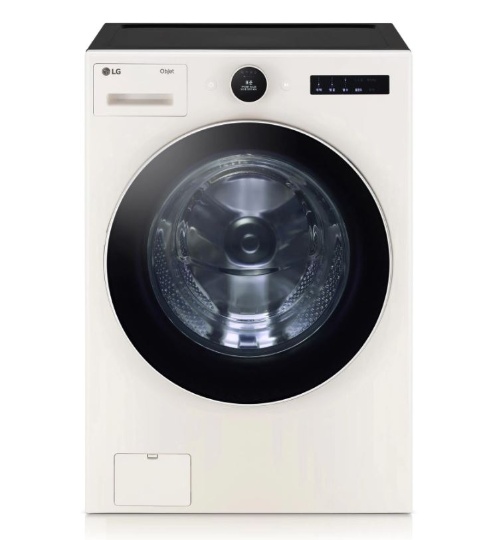 LG 트롬 오브제컬렉션 FX25GSG 25kg