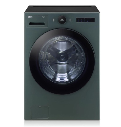 LG 트롬 오브제컬렉션 FX24GSG 24kg