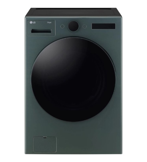 LG 트롬 오브제컬렉션 FX25GSG 25kg