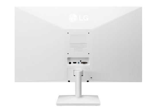 LG PC 모니터 27MN430HW