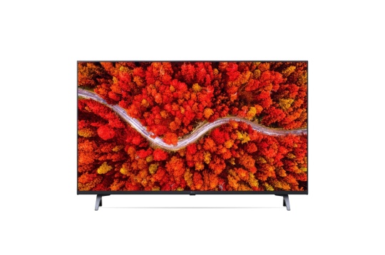 LG 울트라 HD 70인치 TV 70UP831C0NA