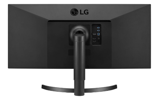 LG 울트라와이드 모니터 34WN750