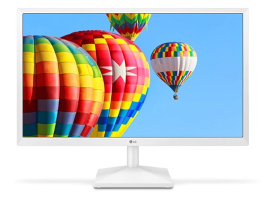 LG PC 모니터 24MN430HW