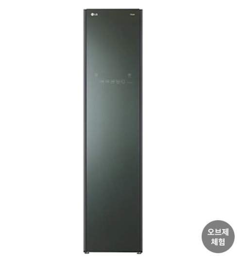 LG 스타일러 오브제컬렉션 S3BOF