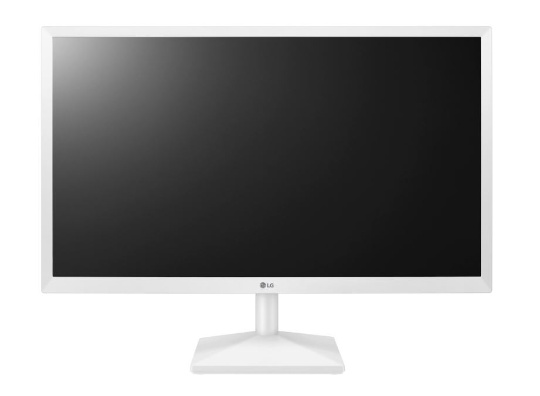 LG PC 모니터 24MN430HW