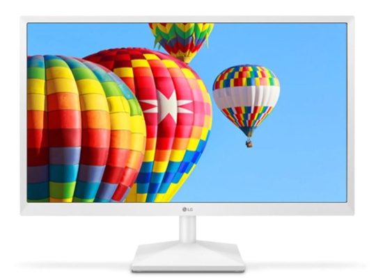 LG PC 모니터 27MN430HW