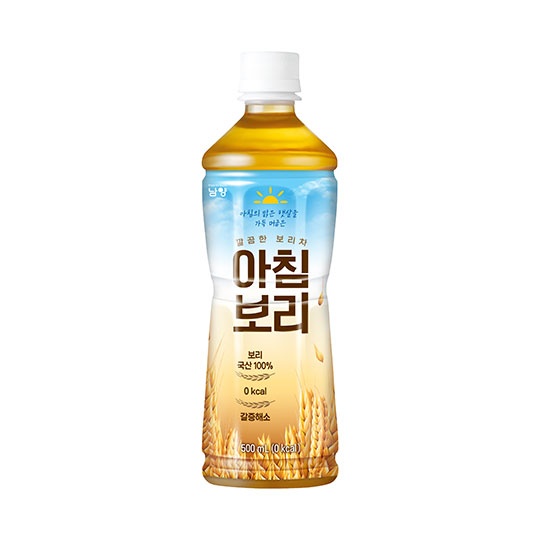 남양 아침보리 PET 500ml(20입)