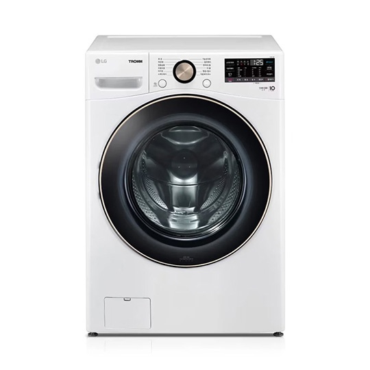 [임직원전용] LG 트롬 세탁기 F21WDLPR