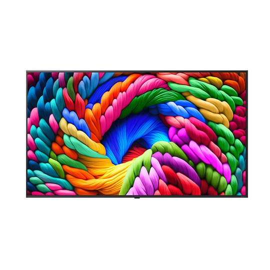 ★신세계상품권8만원★[임직원전용] LG 나노셀 AI TV 75NA1C90AKA (스탠드or벽걸이)