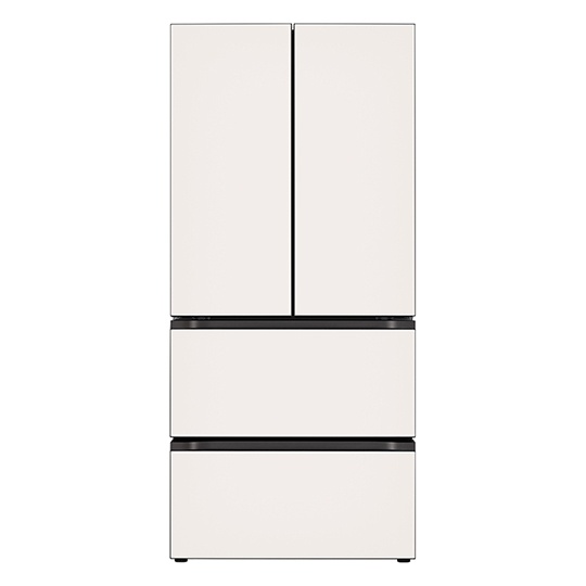 [임직원전용] LG 디오스 AI 오브제컬렉션 김치톡톡 Z495GBB271