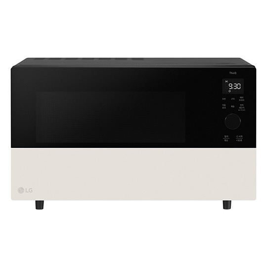 ★신세계상품권3만원★[임직원전용] LG 디오스 오브제컬렉션 광파오븐 MLJ39ER