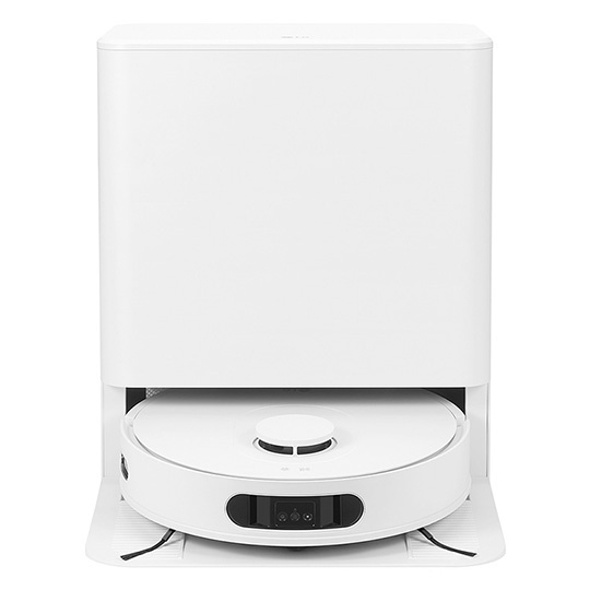 [임직원전용] LG 코드제로 AI 오브제컬렉션 로보킹 올인원(프리스탠딩)흡입+물걸레 B93BHB