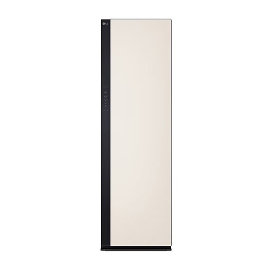 ★사은품 향기시트★[임직원전용] LG 스타일러 오브제컬렉션 SC5MBR43S